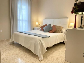 Apartamento Antón Gómez, Lucena
